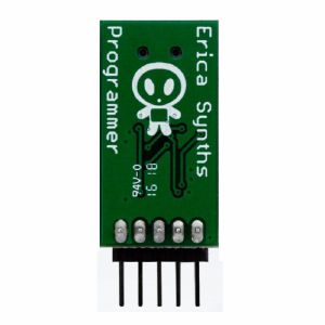 Erica Synths Pico Drum Programmer