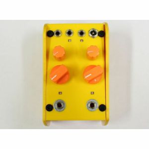 Sismo Zero A Synthesizer