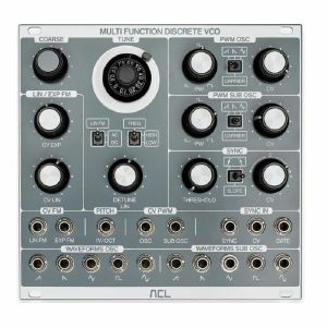 ACL Multi Function Discrete VCO Module