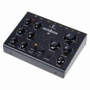 Erica Synths Acidbox III Filter Effects Unit