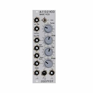 Doepfer A-110-2 Basic VCO Module
