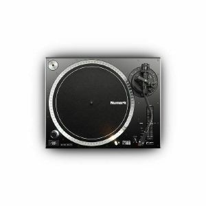 Numark NTX1000 Direct Drive DJ Turntables (pair)