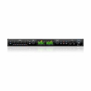MOTU 8pre-es Thunderbolt & USB Audio Interface