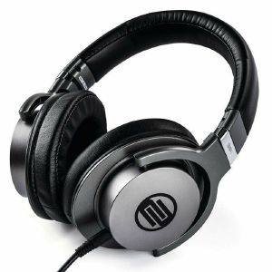 Reloop SHP-8 Professional Over Ear DJ Headphones