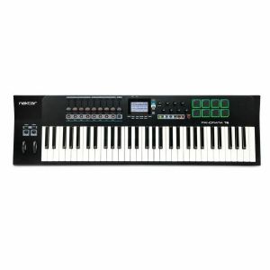 Nektar Panorama T6 USB MIDI Keyboard Controller