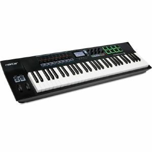 Nektar Panorama T6 USB MIDI Keyboard Controller