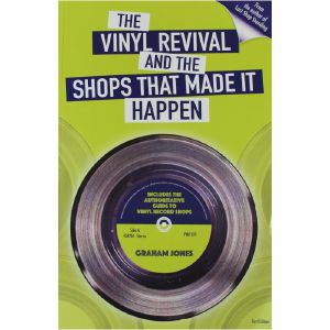 The Vinyl Revival & The Shops That Made It Happen