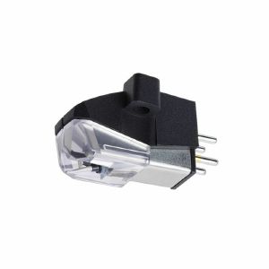 Audio Technica AT-XP7 Dual Moving Magnet DJ Cartridge & Stylus (single)