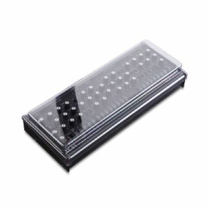 Decksaver Roland Boutique D-05/TR-08/SH-01A/SE-02/TR-09/TB-03/VP-03 /A-01/JP-08/JX-03/JU-06 Dust Cover