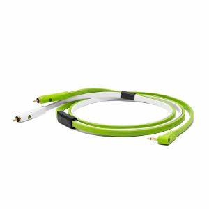 Neo d+ MYR Class B 3.5mm Minijack To Stereo RCA Cable (2.5m)