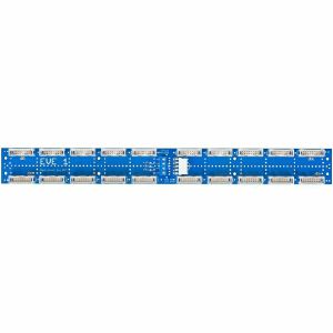 ACL EVE1 Module Bus Board