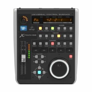 Behringer X Touch One Universal Control Surface