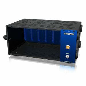 MIDAS Legend L6 500 Series Portable Rackmount Chassis