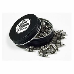 Befaco M2.5 Knurlies Synth Module Screws (pack of 100)