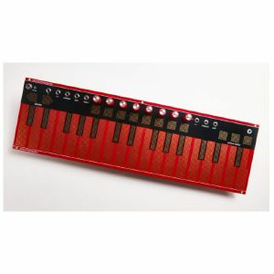 Verbos Electronics Touchplate Keyboard Module