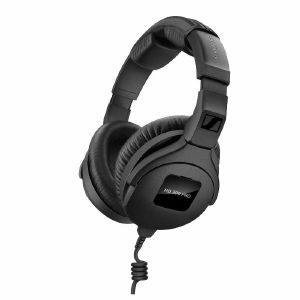 Sennheiser HD 300 Pro Studio Headphones (black)
