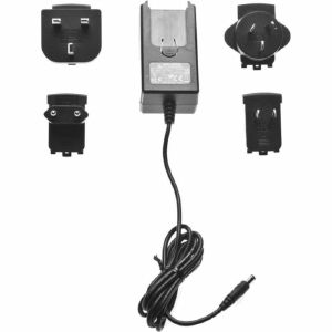 Native Instruments 18W Replacement Power Supply (for all NI products except Traktor Kontrol S8 & D2)