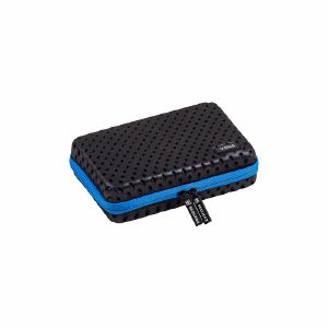 Sequenz Korg Volva Bass/Beats/Drum/FM/Keys/Kick/Mixer/Modular/Nubass/Sample Hardcase (blue)
