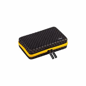 Sequenz Carry Case For Korg Volca Series (yellow)