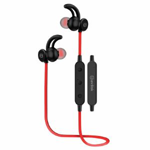 AV Link SSPE1 Splashproof Bluetooth Sports Earphones