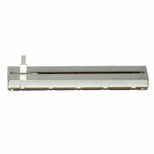 Technics Pitch Slider For SL-1200/SL-1210 Mk2 DJ Turntables (silver)