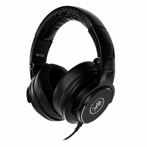 Mackie MC-150 Professional Closed-Back Headphones
