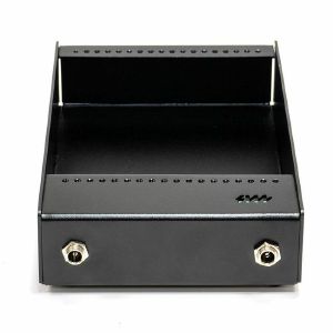 4ms Pod20 20HP Powered Synth Module Enclosure Case