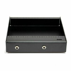 4ms Pod32 32HP Powered Synth Module Enclosure Case