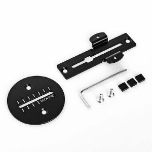 Audio Innovate Reck IF30 Mini InnoFader Plus Housing For Numark PT01 Scratch