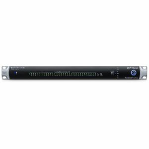 Presonus Quantum 4848 Thunderbolt Audio Interface With Studio One Professional Software