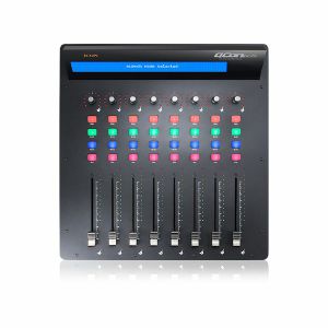 iCon Qcon EX G2 Expansion Unit For GCon Pro G2 (black)