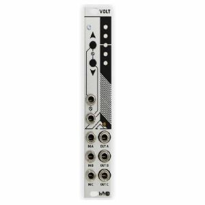 WMD Volt Precise Voltage Source & Offset Generator Module
