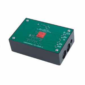 Audiowerkstatt DIN Restarter v2