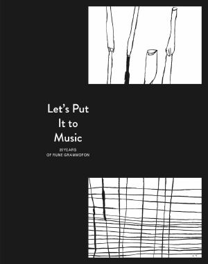Let's Put It To Music/20 Years Of
