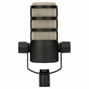 Rode PodMic Dynamic Podcasting Microphone