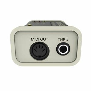 Sonuus G2M V3 Guitar To MIDI Converter (black/white)