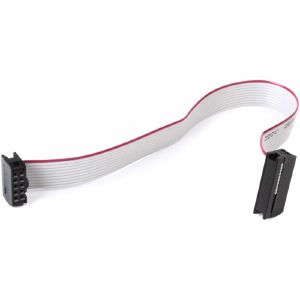 Electrosmith 10-16 Pin Synth Module Ribbon Power Cable (25cm)