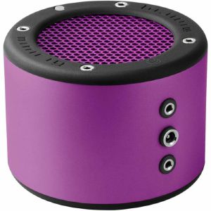 Minirig 3 Portable Rechargeable Bluetooth Speaker (purple)