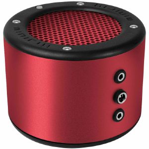 Minirig 3 Portable Rechargeable Bluetooth Speaker (red)