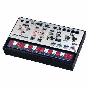 Korg Volca Modular Micro Modular Synthesiser