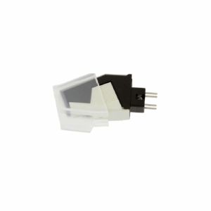 Tonar H Plugger Hyper Elliptical Moving Magnet Cartridge & Stylus (P Mount T4P)