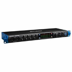 Presonus Studio 1824c 18x18 USB-C Audio & MIDI Interface
