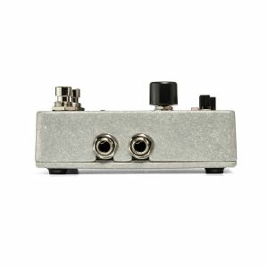 Electro-Harmonix Attack Decay Digital Tape Reverse Simulator Effects Pedal