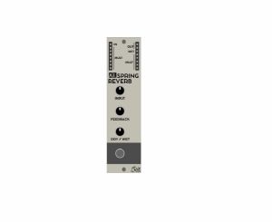 Tangible Waves AE Modular Spring Reverb Module (module only - spring tank not included)