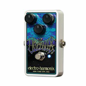 Electro Harmonix Octavix Octave Fuzz Pedal (B-STOCK)