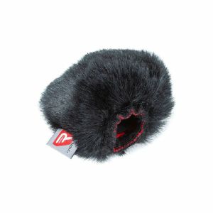 Rycote Mini Windjammer 055477 For Shure MV88 Microphone