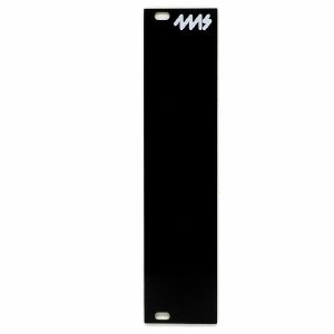 4ms 6HP Blank Panel