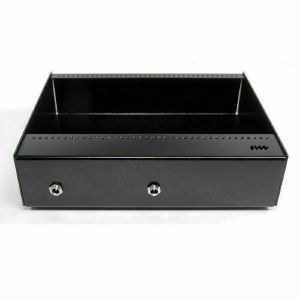 4ms Pod40X 40HP Powered Synth Module Enclosure Case