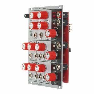 Verbos Electronics Control Voltage Processor Module (silver)