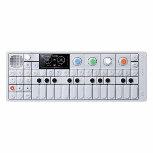 Teenage Engineering OP-1 Portable Synthesiser, Sampler & Sequencer